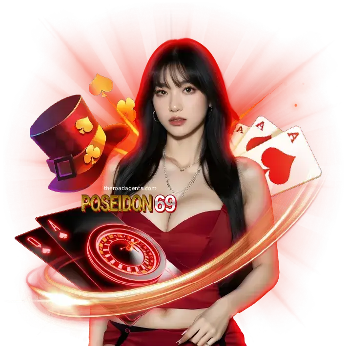 บาคาร่า poseidon